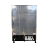 TRUE T-49F-HC Upright Freezer - 2 Solid Doors - 55 Inch