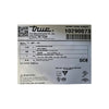 TRUE T-49F-HC Upright Freezer - 2 Solid Doors - 55 Inch