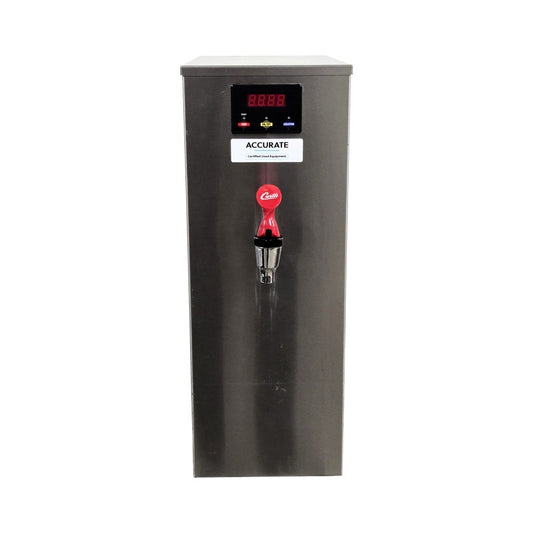 Curtis WB5GT63000 Hot Water Boiler with Aeration