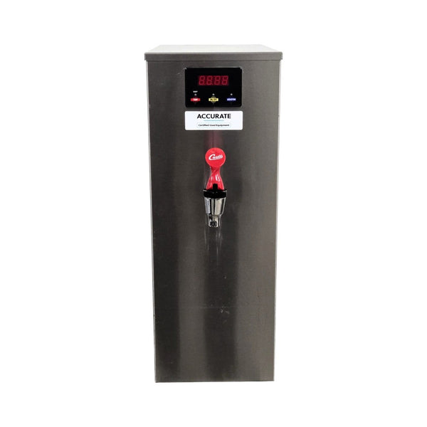 Curtis WB5GT63000 Hot Water Boiler with Aeration