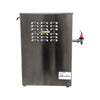 Curtis WB5GT63000 Hot Water Boiler with Aeration