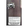 Curtis WB5GT63000 Hot Water Boiler with Aeration