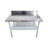 Thorinox Stainless Work Table