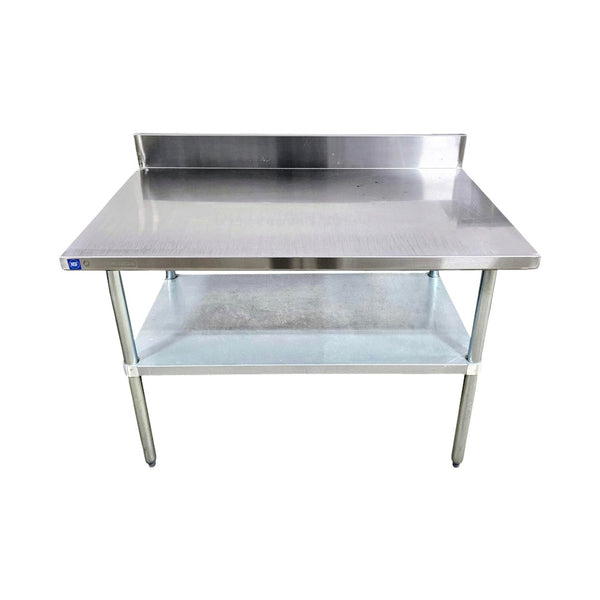 Thorinox Stainless Work Table