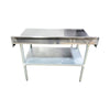 Thorinox Stainless Work Table