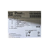 TRUE T-49F-HC Upright Freezer - 2 Solid Doors - 55 Inch