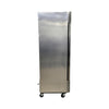 TRUE  T-49-HC Upright Refrigerator - 2 Door - 55''