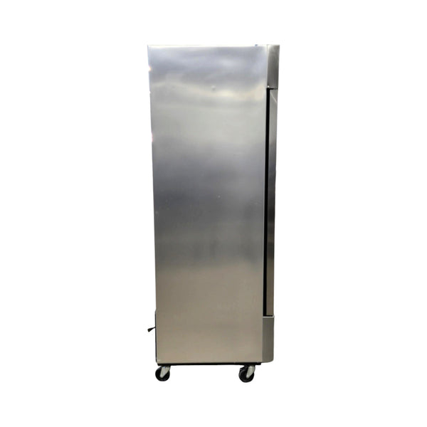 TRUE  T-49-HC Upright Refrigerator - 2 Door - 55''