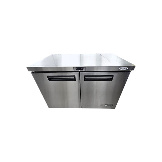 EFI FUDR2-48VC Undercounter Freezer