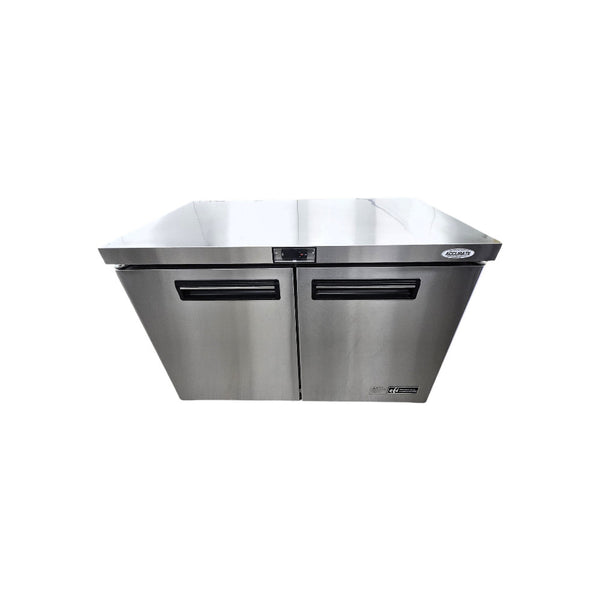 EFI FUDR2-48VC Undercounter Freezer