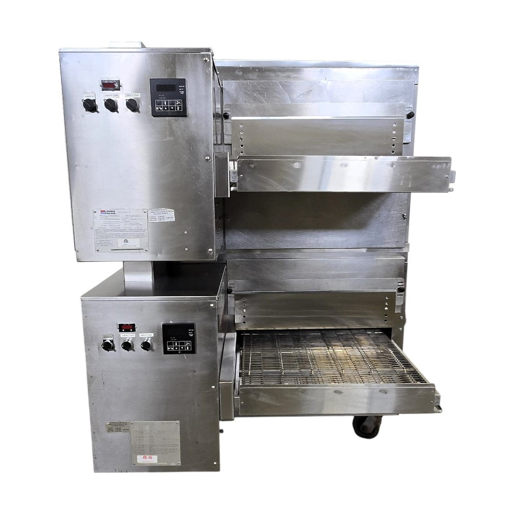 Middleby Marshall PS224-D Conveyor Oven - Natural Gas