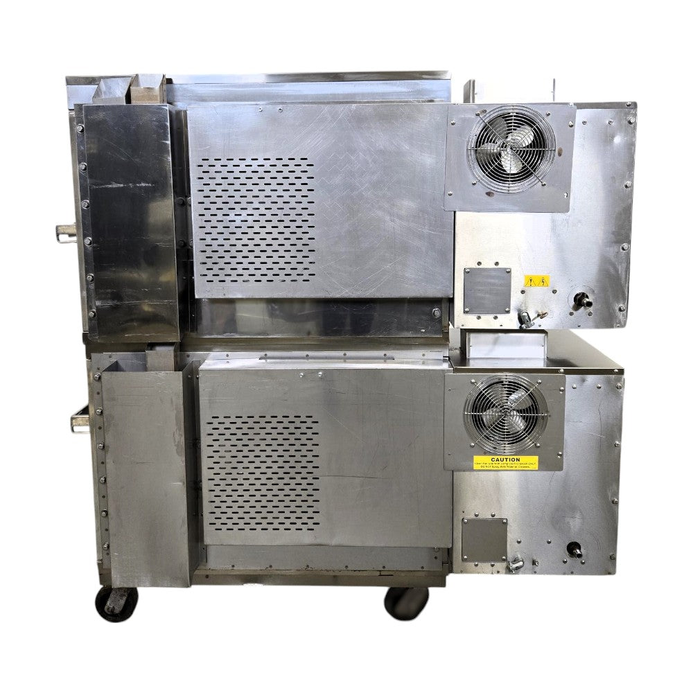 Middleby Marshall PS224-D Conveyor Oven - Natural Gas