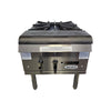 Vulcan VSP100PRO Single Burner Stock Pot Range - Nat Gas