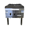 Vulcan VSP100PRO Single Burner Stock Pot Range - Nat Gas