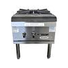 Vulcan VSP100PRO Single Burner Stock Pot Range - Nat Gas