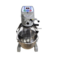 Globe SPC20 Bench Mixer - 20 Qt