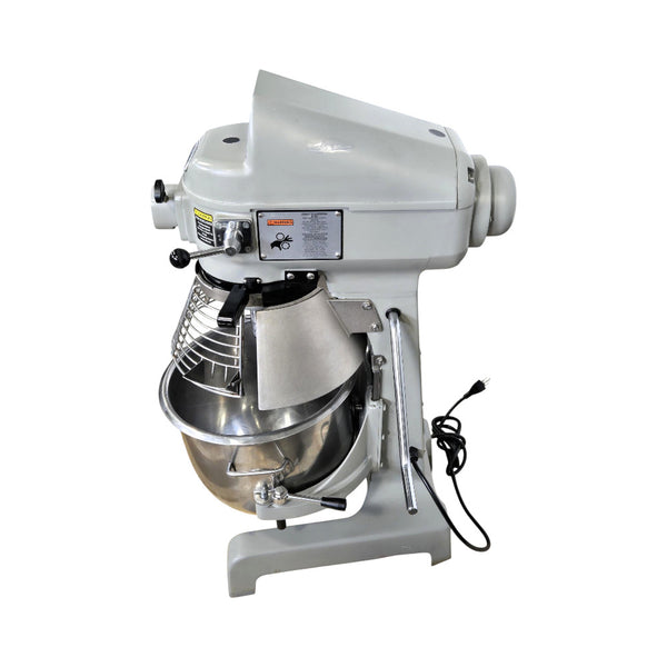 Globe SPC20 Bench Mixer - 20 Qt