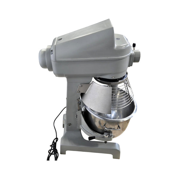 Globe SPC20 Bench Mixer - 20 Qt