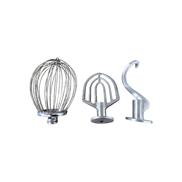 Globe SPC20 Bench Mixer - 20 Qt