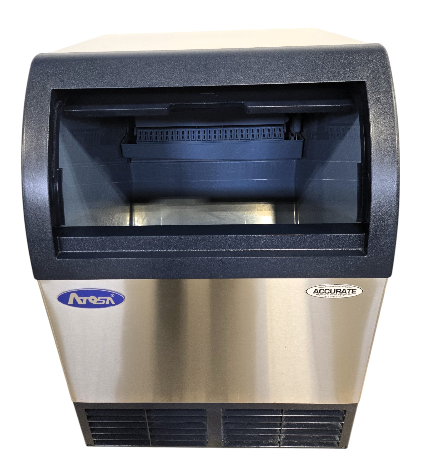 Atosa YR-280-AP-161 Ice Maker