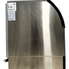 Atosa YR-280-AP-161 Ice Maker
