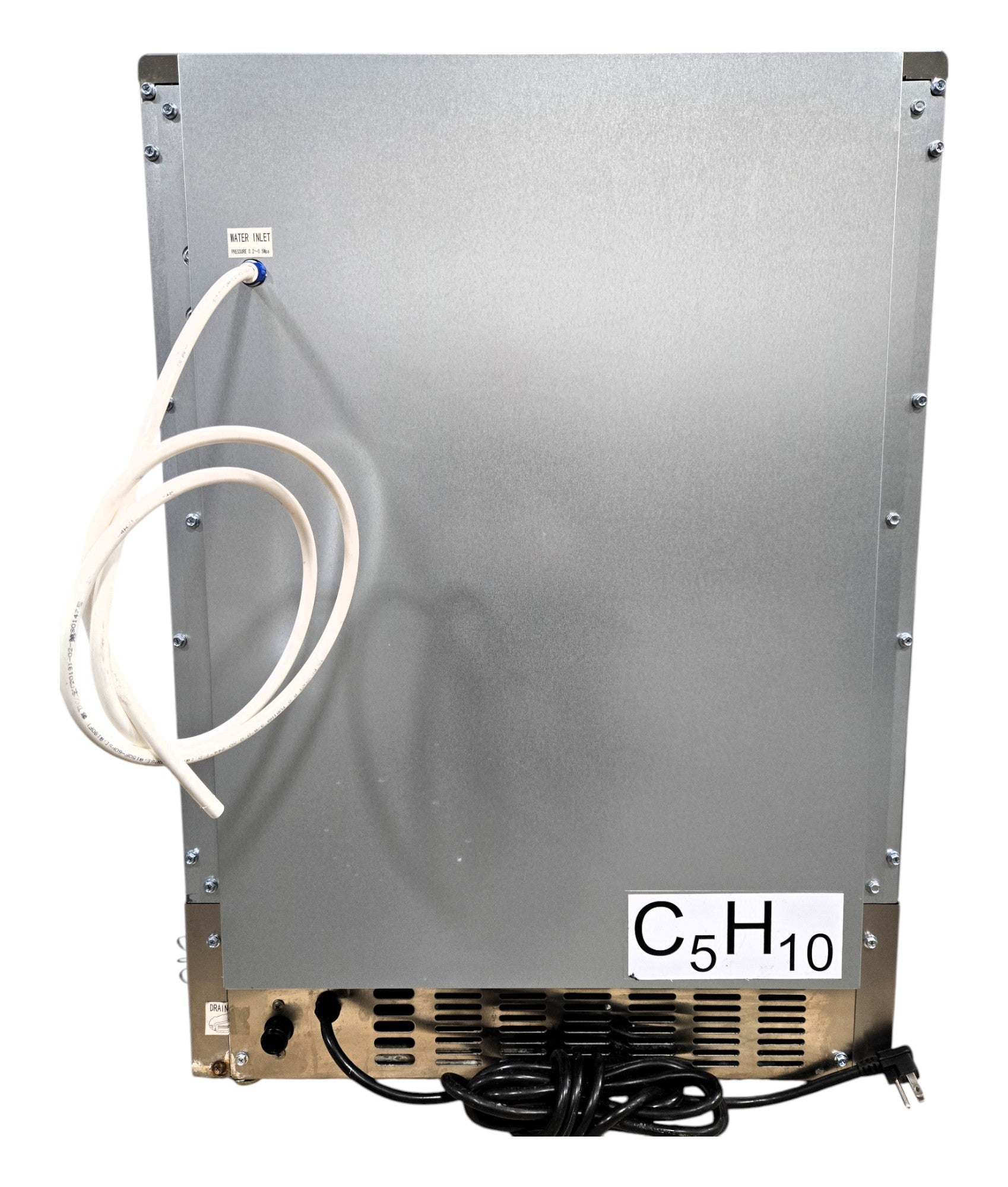 Atosa YR-280-AP-161 Ice Maker
