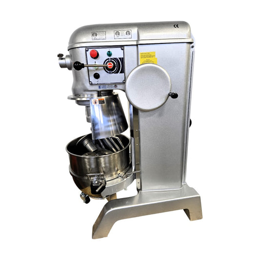 BakeMax BMPM60B Planetary Mixer