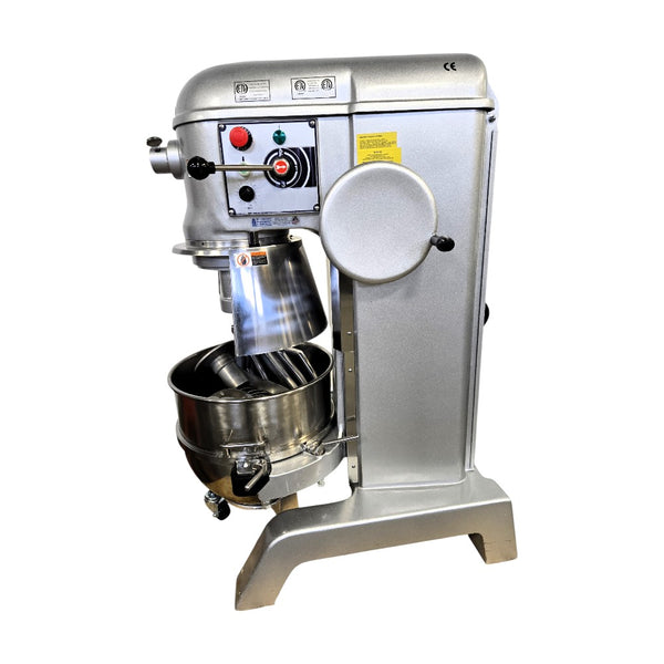 BakeMax BMPM60B Planetary Mixer
