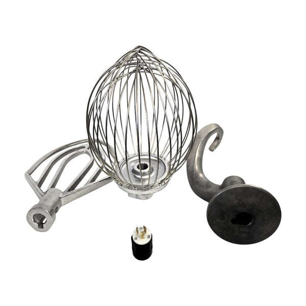 BakeMax BMPM60B Planetary Mixer