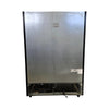 Atosa MCF8723GR Refrigerator - 2 Swing Glass Doors - 54 Inch