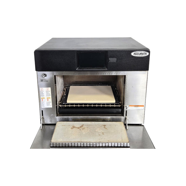 Amana MXP22TLT High Speed Combi Oven
