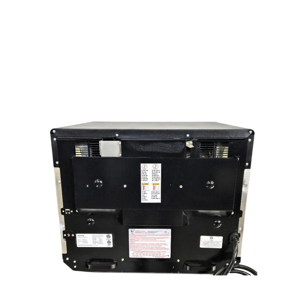 Amana MXP22TLT High Speed Combi Oven