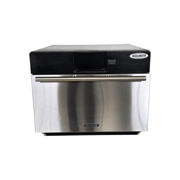 Amana MXP22TLT High Speed Combi Oven - Missing Steel Plate