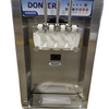 Donper D-800H Soft Serve Machine