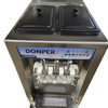 Donper D-800H Soft Serve Machine