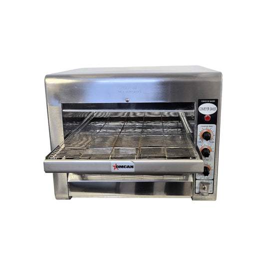 Omcan TS.7000(11387) Countertop  Conveyor Toaster Oven