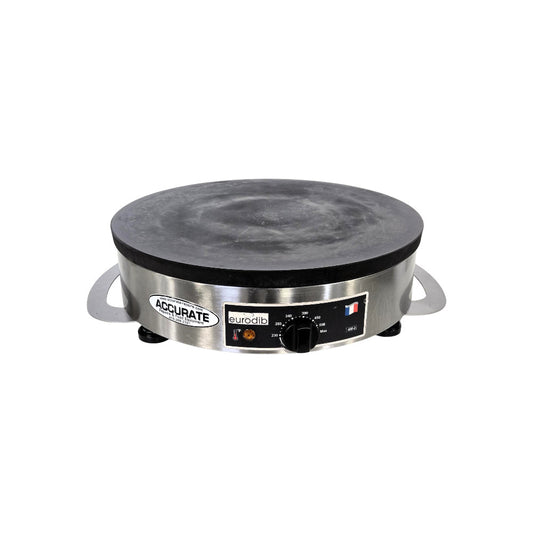 EURODIB  400-2 Crepe Maker