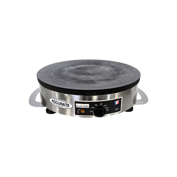 EURODIB  400-2 Crepe Maker