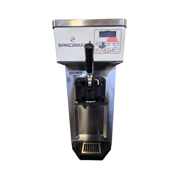 Spaceman 6210-C Countertop Ice Cream Machine
