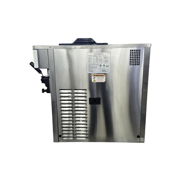 Spaceman 6210-C Countertop Ice Cream Machine
