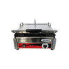 Omcan 19936 Panini Grill - 12 x 15''