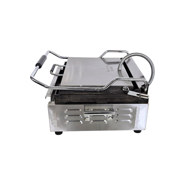 Omcan 19936 Panini Grill - 12 x 15''