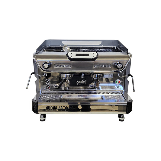 BFC Nuova Monza FR2GE 2 Group Espresso Machine