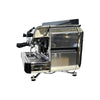 BFC Nuova Monza FR2GE 2 Group Espresso Machine