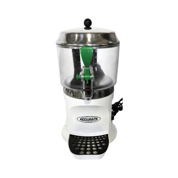Bras SCCIROCCO UL Hot Chocolate Machine
