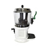Bras SCCIROCCO UL Hot Chocolate Machine