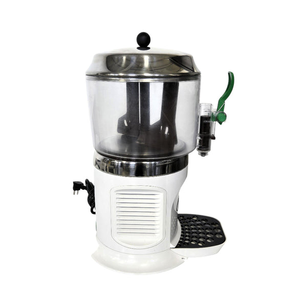 Bras SCCIROCCO UL Hot Chocolate Machine