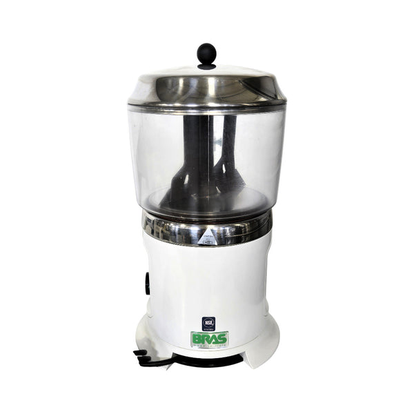 Bras SCCIROCCO UL Hot Chocolate Machine