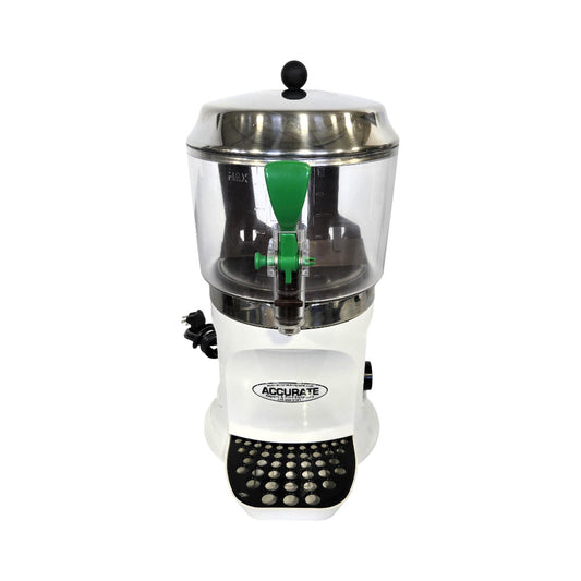 Bras SCCIROCCO UL Hot Chocolate Machine