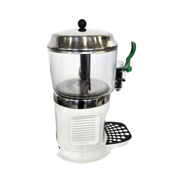 Bras SCCIROCCO UL Hot Chocolate Machine